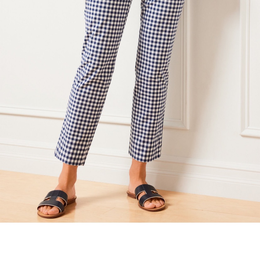 Perfect Capris